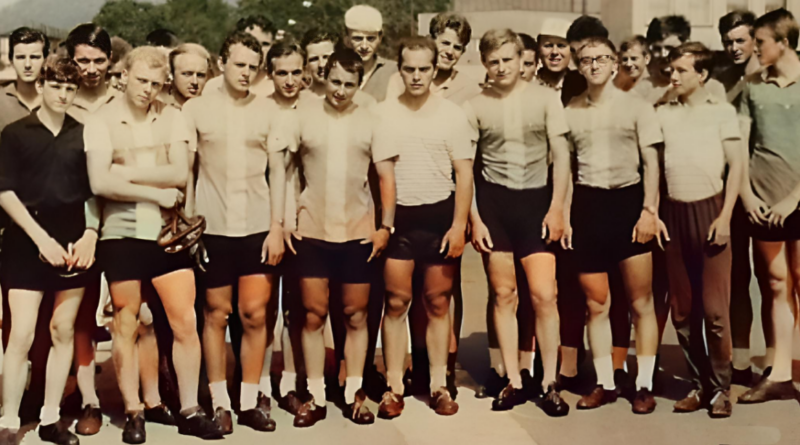 Společná 1967